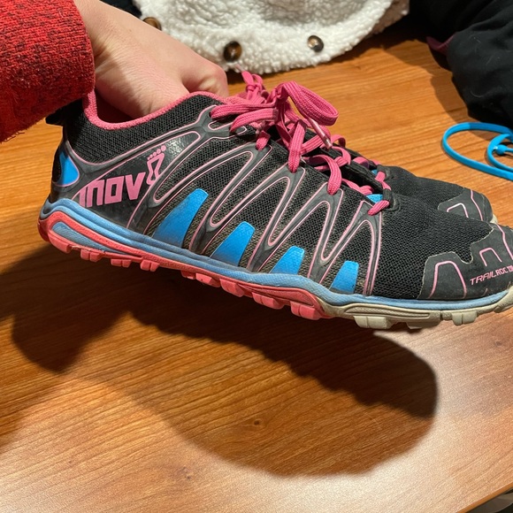 Inov-8 Women's Trailroc 236 Trail Running Shoe - Picture 5 of 5